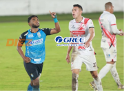 Blooming vence a Nacional Potosí y alcanza la cima del campeonato