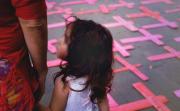 En lo que va del 2026, suman 70 huérfanos por feminicidios: este es el viacrucis por justicia