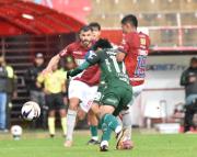 Always Ready sufre en El Alto, Oriente casi le empata