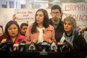 Diputada Ballivián aclara que la Ley Brisa busca defender a niñas, niños y adolescentes