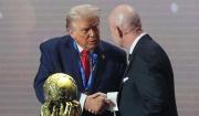 Escándalo: Estados Unidos pide a FIFA que Italia reemplace a Irán en el Mundial 2026
