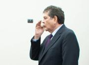 Ministro de Hidrocarburos: No vamos a permitir la corrupción, las personas que trabajaron en el anterior Gobierno deben irse