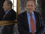 Mariano Baptista Gumucio: Señor Museo