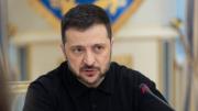 Zelenski apela a Trump, Xi y Modi para que pidan a Putin parar la guerra en Ucrania