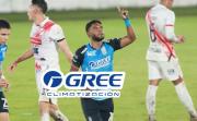 Blooming retoma el camino del triunfo con un Hinojoza decisivo