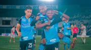 Blooming se impone ante Nacional Potosí y así queda la tabla de posiciones de la Liga