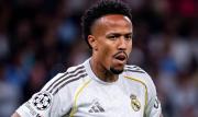 El Madrid pierde a Militao por lesión y causa preocupación a meses del Mundial