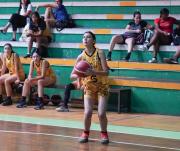 Tabla apretada en la Primera de Honor femenina tras nueva fecha