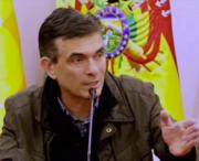 Paz plantea que YPFB deje la comercialización