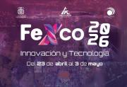 FEXCO 2026: COCHABAMBA ABRE SUS PUERTAS AL MUNDO CON MÁS DE 1.600 EXPOSITORES