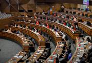 DIPUTADOS APRUEBAN CRÉDITO DE $US 100 MILLONES PARA IMPULSAR EMPLEO EN BOLIVIA