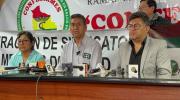 Fesirmes denuncia que el sistema de salud de La Paz está “decadente” y que la gobernación no hizo nada