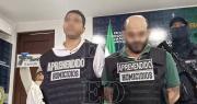 Brasileños acusados por asesinato en la radial 26 son sindicados de calcinar a otros 3 hombres en El Torno