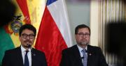 Bolivia y Chile apuestan por la cooperación mutua pese a sus diferencias históricas