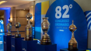 ¿Copa América 2032 en Ecuador? La opción toma fuerza en Conmebol