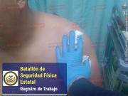 Estudiante que apuñaló a su profesor en Oruro  fue aprehendido