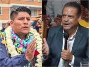 Revilla le pide respeto a Loza y teme que defienda delincuentes y delitos contra menores