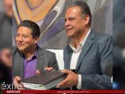 Revilla y Quispe marcan inicio de transición en La Paz con promesa de respeto y sin persecución