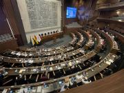 Diputados aprueban proyecto de Ley de Alivio Tributario y lo remiten al Senado