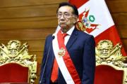 Perú: presentan moción de censura contra Balcázar
