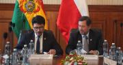 Bolivia y Chile abren nueva etapa de cooperación con agenda política, económica y fronteriza