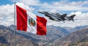 Nueva crisis en Perú: la compra millonaria de aviones F-16 a EEUU provoca un cisma en el Gobierno