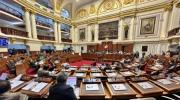Congreso de Perú analizará moción de censura contra Balcázar por intentar parar compra de aviones a EEUU