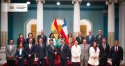 Acuerdo de 9 ejes renueva la relación entre Bolivia y Chile