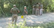 Hallan a un hombre muerto en una propiedad de San Ignacio de Velasco, se presume que fue degollado