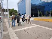 Allanamiento a YPFB por presuntas irregularidades en compra de crudo