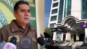 Dictan cárcel para dos implicados en robo de Bs 2,2 millones en La Paz y caen en Cochabamba tres colombianos vinculados