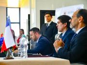 Bolivia y Chile actualizan acuerdo aéreo tras 33 años para impulsar conectividad y comercio