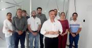 Transición municipal fracasa y equipo de Mamén anuncia una “Comisión de la Verdad”