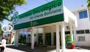 Hospital Oncológico en emergencia, por colapso en la atención a pacientes con cáncer