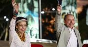 Ortega califica a Trump de “desquiciado mental”