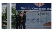 Oficinas de YPFB en Santa Cruz y La Paz, intervenidas por policías y fiscales