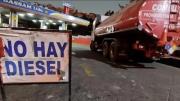 Desabastecimiento de diésel: El agro prefiere comprar de YPFB porque es más barato, según Daroca