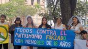 Defensoría impulsa estrategia integral para erradicar matrimonios infantiles en Bolivia