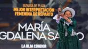Tras ganar más de 20 premios en festivales internacionales, ‘La Hija Cóndor’ se estrena en Bolivia en mayo