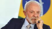Lula se somete a una intervención médica para retirarle un calcinoma