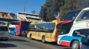 Transporte pesado advierte con paro nacional si persiste la escasez de diésel