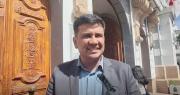 Gobernador de Chuquisaca: El 50/50, por lógica, debería ser de 2027 en adelante