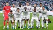 El Real Madrid le dice adiós al título de la Liga española