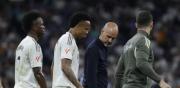 Militao y Güler le dicen adiós a la temporada con el Real Madrid