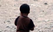 Casi un millón de niños en riesgo de perder su familia