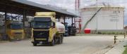 Tras denuncia de surtidores, YPFB reporta despacho de 2 millones de litros de diésel a La Paz