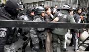 Gobierno garantiza plena libertad de prensa tras jornada de violencia policial contra periodistas