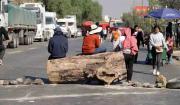 Anuncio de bloqueo indefinido: Interculturales cortarán carreteras desde este lunes