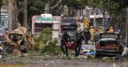 Atentado con bomba causa siete muertos en Colombia en medio de ola de violencia