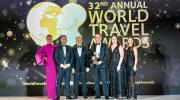 Bolivia está nominada en cinco categorías de los World Travel Awards